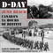 D-Day (Juno Beach, Canada's 24 Hours of Destiny) by Lance Goddard, 9781550024920
