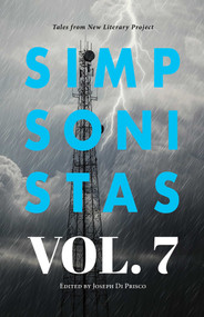 Simpsonistas Vol. 7 by Joseph  Di Prisco, 9781644285602