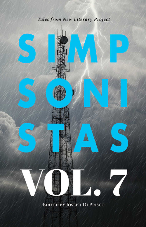 Simpsonistas Vol. 7 by Joseph  Di Prisco, 9781644285602