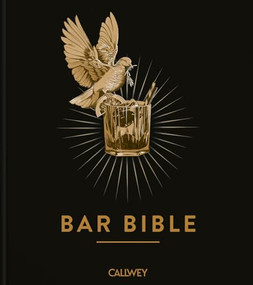 Bar Bible by Cihan Anadologlu, Daniel Esswein, 9783766728722