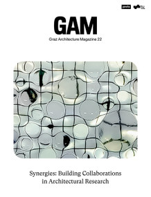 Synergies: Building Collaborations in Architectural Research (German Edition) by Architekturfakultät der Technischen Univ, 9783986123253