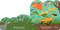 Some Dinos by Lydia Nichols, 9781423669920