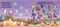 Sleepover by 7 Cats Press, 9781423669968