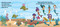 Sleepover by 7 Cats Press, 9781423669968