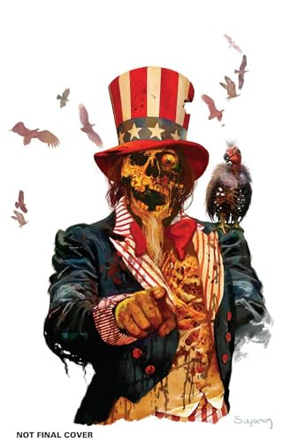 The Complete Raise  Dead by Mike Raicht, Alessandro Ranaldi, Arthur Suydam, 9781524100858