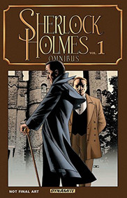 Sherlock Holmes Omnibus Volume 1 by Various, Various, 9781524101190