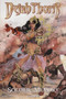 Dejah Thoris Soldier of Memory by Frank J Barbiere, Nen Chang, Francesco Manna, 9781524101350