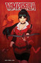 Vampirella Hollywood Horror by Kate Leth, Eman Casallos, Chrissie Zullo, 9781524101565