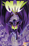 Project Superpowers The Owl by J. T. Krul, Heubert Khan Michael, 9781524102388