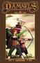 Damsels Volume 2 by Leah Moore, Aneke, Cris Bolson, 9781524102845