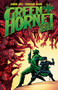 Green Hornet Reign of the Demon by David Liss, Kewber Baal, 9781524103385
