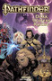 Pathfinder Volume 1 (Dark Waters Rising) by Jim Zub, Andrew Huerta, 9781524104214