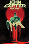 John Carter The End by Alex Cox, Hayden Sherman, 9781524104382