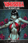 Vampirella The Dynamite Years Omnibus Vol. 1 by Eric Trautmann, Various Artists, 9781524104580
