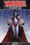 Vampirella The Dynamite Years Omnibus Vol. 2 by Brandon Jerwa, Heubert Khan Michael, Patrick Berkenkotter, 9781524105211