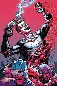 Project Superpowers Hero Killers by Ryan Browne, Pete Woods, 9781524105297