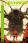 Centipede Vol. 1 Game Over TP by Max Bemis, Daniel Kibblesmith, Eoin Marron, 9781524105860