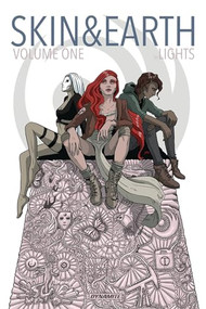 Skin & Earth by Lights, Lights, 9781524106034
