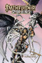 Pathfinder Volume 7 (Spiral of Bones) by Crystal Fraiser, Tom Garcia, Diego Galindo, 9781524107383