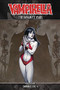 Vampirella The Dynamite Years Omnibus Vol. 4 (The Minis TP) by Various, Various, 9781524107888
