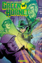 Green Hornet Generations TP by Amy Chu, German Erramouspe, 9781524107963