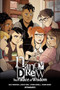 Nancy Drew The Palace Of Wisdom by Kelly Thompson, Jenn St. Onge, 9781524108496
