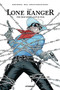 The Lone Ranger The Devil's Rope by Mark Russell, Bob Q, 9781524111434