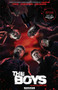 The Boys Omnibus Vol. 1 - Photo Cover Edition by Garth Ennis, Darick Robertson, 9781524111908