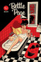 Bettie Page Unbound Vol. 1 by David Avallone, Alessandro Amoruso, Julius Ohta, 9781524112943