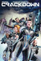 Crackdown by Jonathan Goff, Ricardo Jaime, 9781524113100