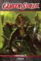 Queen Sonja Omnibus Volume 1 by Arvid Nelson, Mel Rubi, Jackson Herbert, 9781524113155