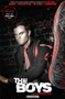 The Boys Omnibus Vol. 3 - Photo Cover Edition by Garth Ennis, Darick Robertson, John McRea, 9781524113469