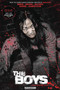 The Boys Omnibus Vol. 5 - Photo Cover Edition by Garth Ennis, Darick Robertson, Russ Braun, 9781524113582