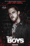 The Boys Omnibus Vol. 6 - Photo Cover Edition by Garth Ennis, Darick Robertson, Russ Braun, 9781524113599