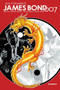 James Bond 007 Vol. 2 by Greg Pak, Eric Gapstur, 9781524113667