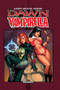 Dawn/Vampirella by Joseph Michael Linsner, Joseph Michael Linsner, 9781524114510