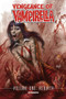 Vengeance of Vampirella Vol. 1 (Rebirth) by Tom Sniegoski, Michael Sta. Maria, 9781524115210