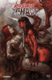 Red Sonja (Age of Chaos) by Erik Burnham, Jonathan Lau, 9781524119256