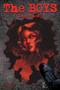The Boys Dear Becky by Garth Ennis, Russ Braun, 9781524119904