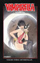 Vampirella (2020) Vol. 3 (Interstellar) by Christopher Priest, Ergun Gunduz, 9781524120061