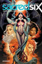 Sacred Six Vol. 2 (War of the Roses) by Christopher Priest, Julius Ohta, Fritz Casas, 9781524120382