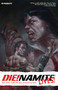 Die!namite Lives by Fred Van Lente, Vincenzo Carratu, 9781524120597
