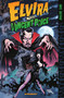 Elvira Meets Vincent Price by David Avallone, Juan Samu, 9781524121495
