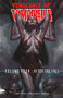 Vengeance of Vampirella Vol. 4 (After the Fall) by Tom Sniegoski, Michael Sta. Maria, 9781524121587