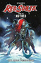 Red Sonja (2023) Vol. 1 (Mother) by Mirka Andolfo, Giuseppe Cafaro, 9781524121617