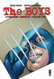 THE BOYS Oversized Hardcover Omnibus Volume 2 by Garth Ennis, Darick Robertson, 9781524121808