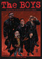 THE BOYS Scriptbook Volume 1 by Garth Ennis, Darick Robertson, 9781524122201