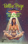 Bettie Page (Alien Agenda) by Mia McLaughlin, Rik Hoskin, Celor, 9781524122508