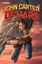 John Carter of Mars by Chuck Brown, George Kambadais, 9781524122874