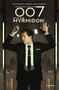 007 Book 1 Myrmidon by Phillip Kennedy Johnson, Alessio Petillo, Marco Finnegan, 9781524123208